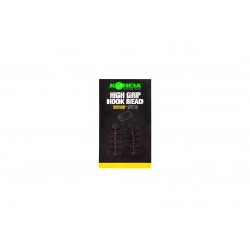 Korda High Grip Hook Beads 20pk ALL SIZES